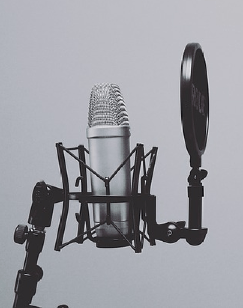 podcast